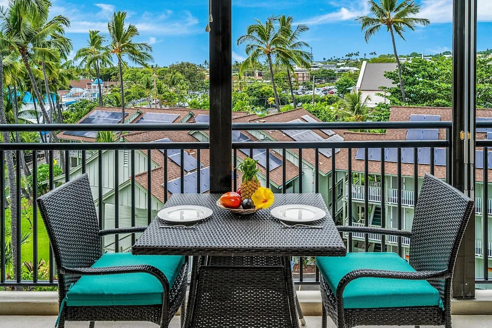 Kona Alii 608