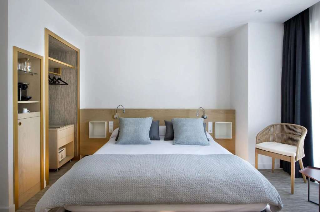 Hotel Boutique dONNA