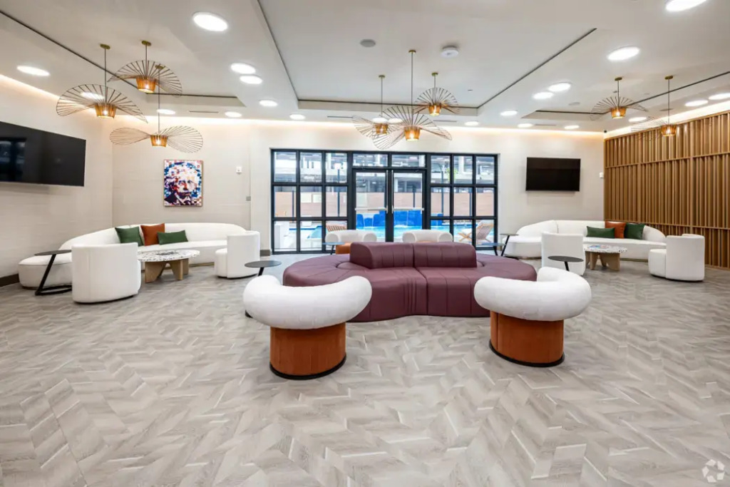 Latitude Apartments