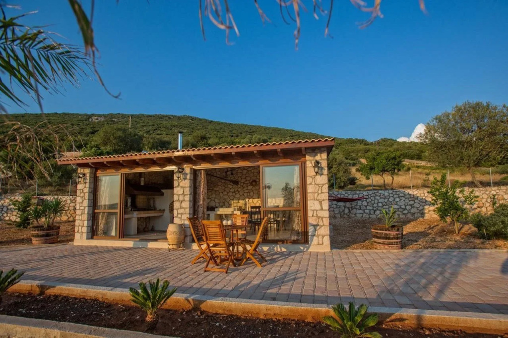 Piedra Villa