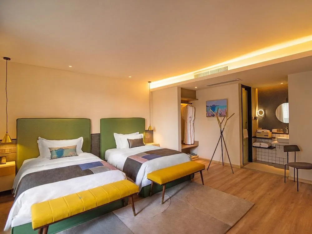 Feifan Seaview Hotel (Erhai store, Dali)