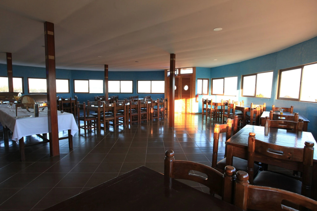 Dakhla Kitesurf World