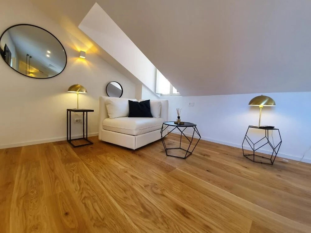 THE SUITES at central Split