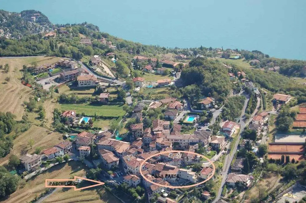 Apartment in Tremosine - Gardasee 22277