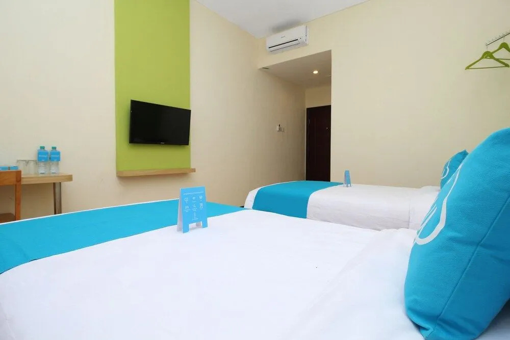 Airy Raya Rungkut Juanda Surabaya