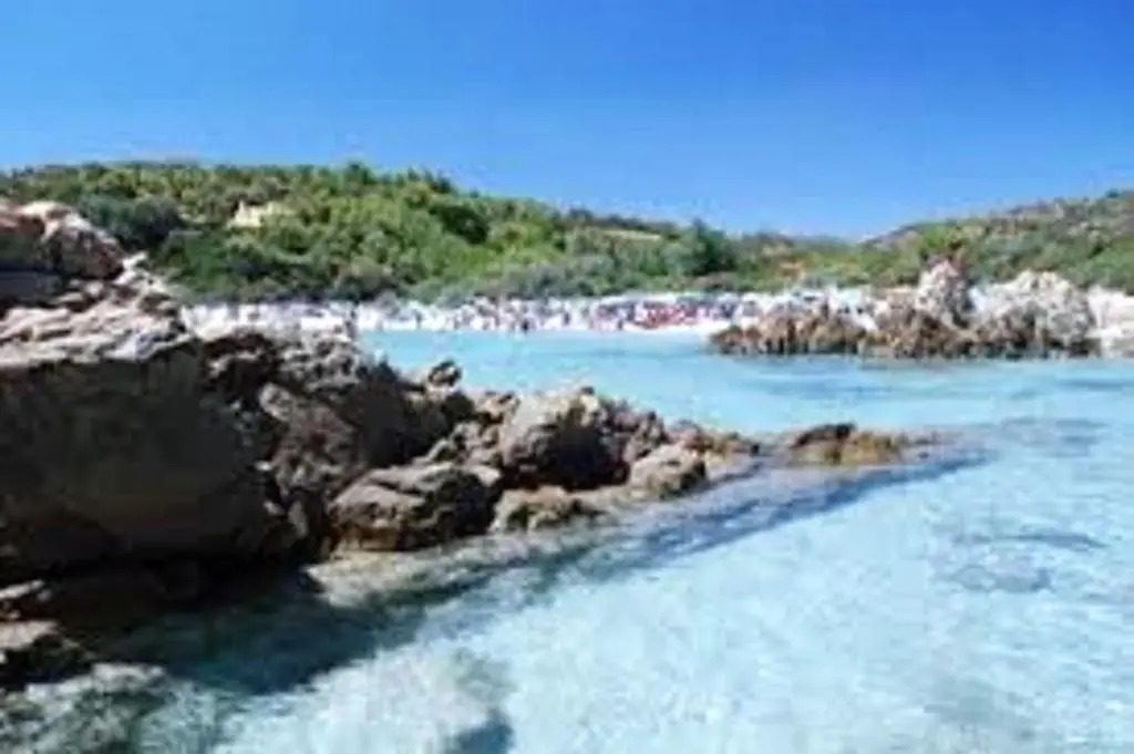 Villasimius villetta a 300 mt dalla spiaggia Via Libeccio n 67