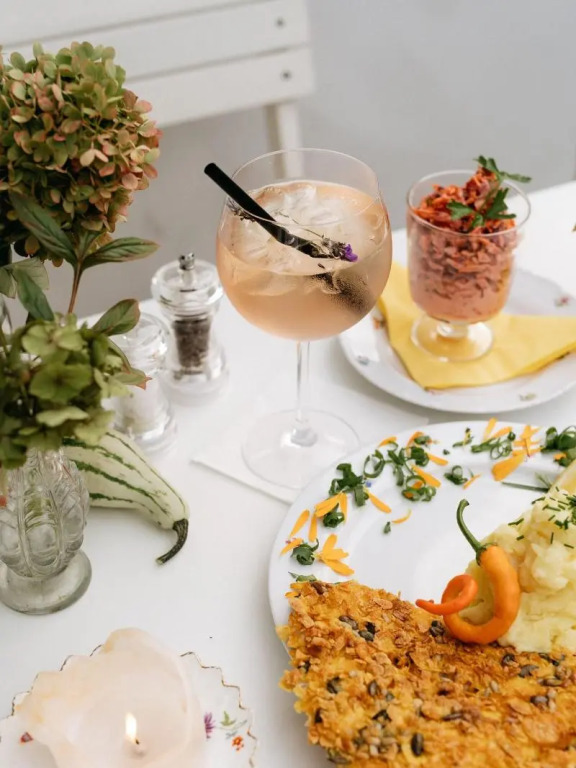 Boutique Hotel Romantick