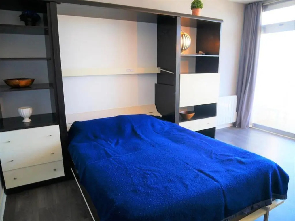 Appartement Quiberon, 1 pièce, 3 personnes - FR-1-478-86
