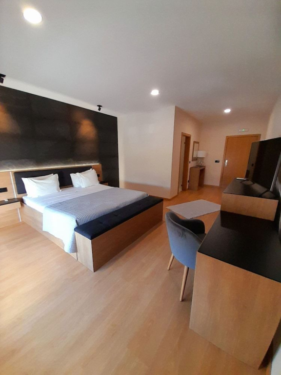 Lena Village - Hotel and Spa