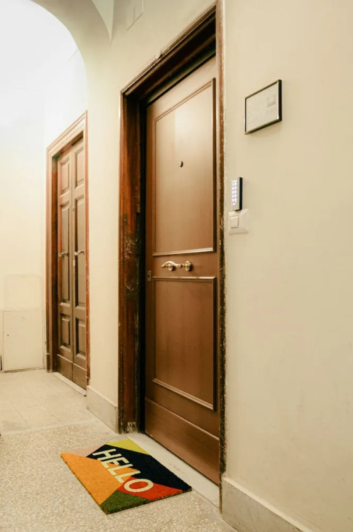 Lele Rooms Termini