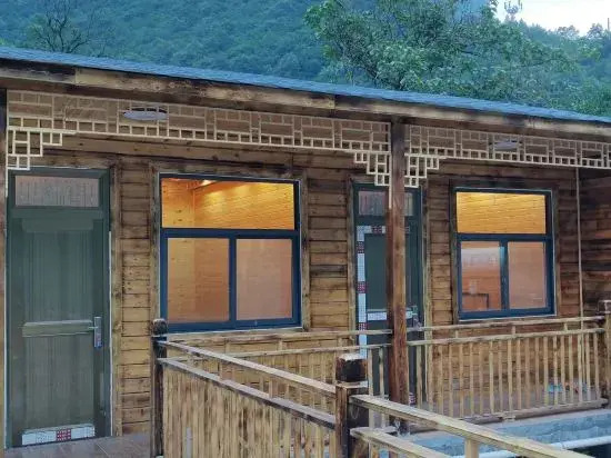 Wanxianshan Mingyuanlou (Guoliangcun Shop)