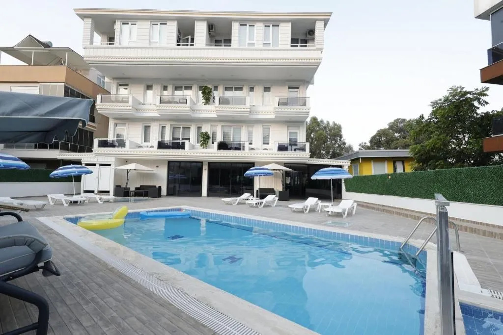 Mira Hotel Antalya