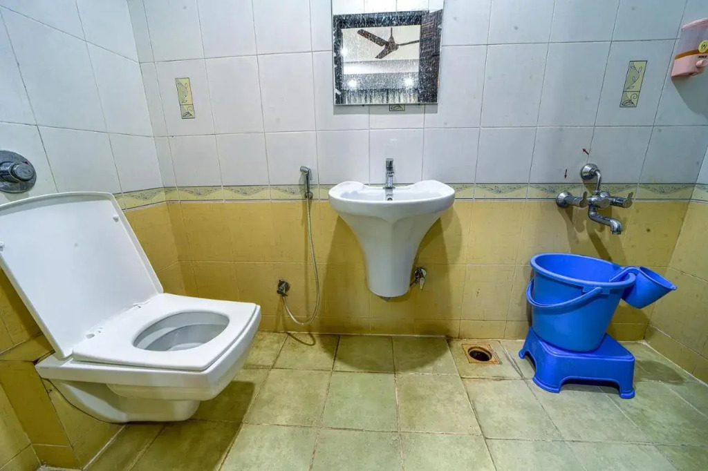 Shri Dwarka lodging