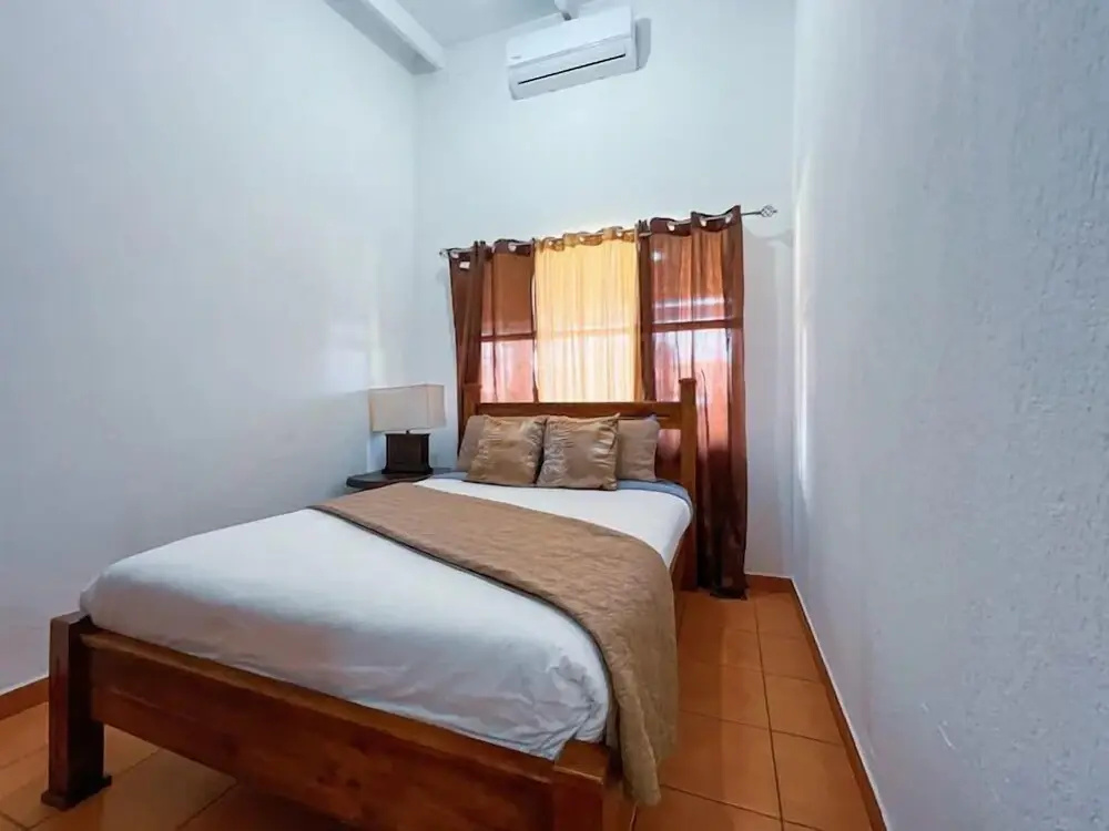 Villa Paraíso Mango 4