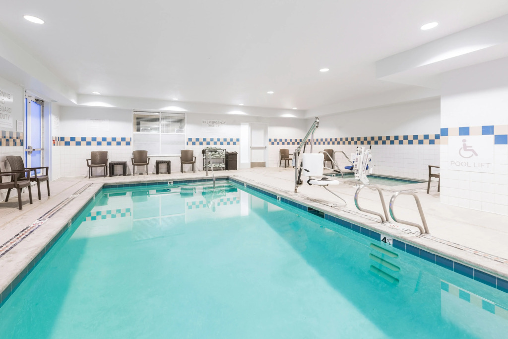 Hilton Garden Inn Oakland/San Leandro