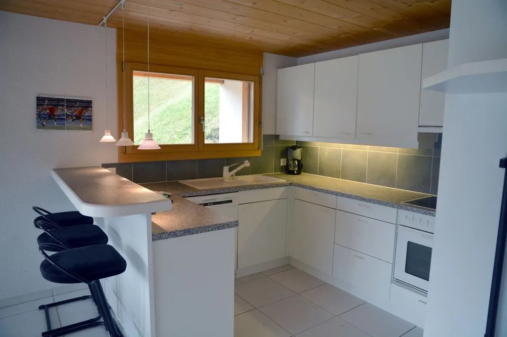 Chalet Cassiopeia - GriwaRent AG