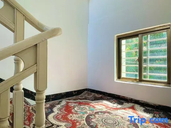 Weizhoudao Haiyu Hua Qi Boutique Stay (Beike Shatan Beach)