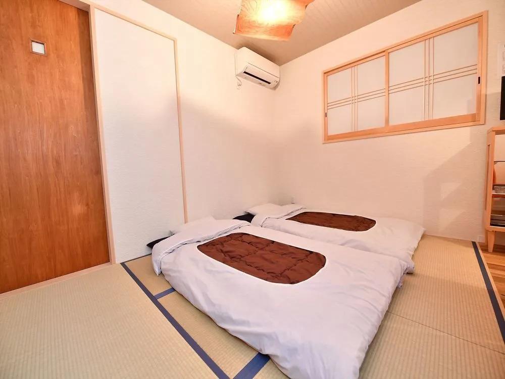 COTO Kyoto Nijo 1