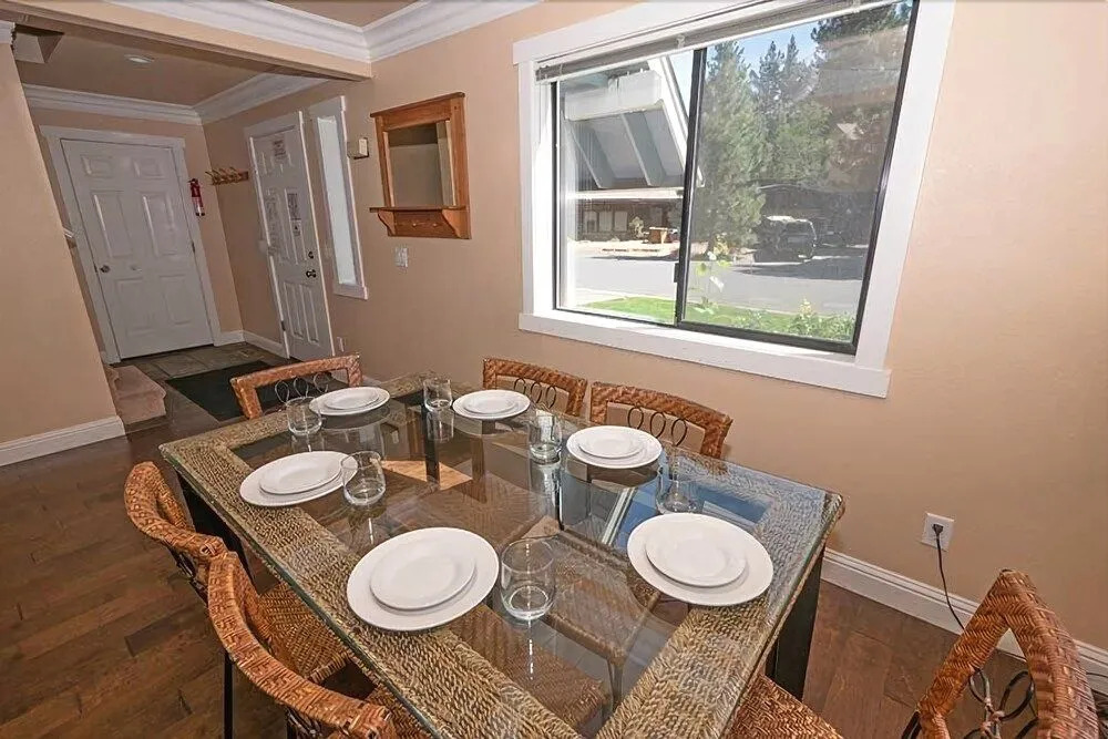 930 Rubicon Trail 4 Bedroom Home by RedAwning