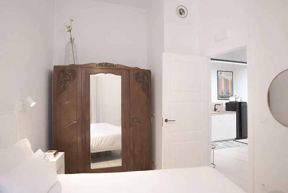 NUEVO Katu Kale Apartamentuak CENTRO HISTORICO