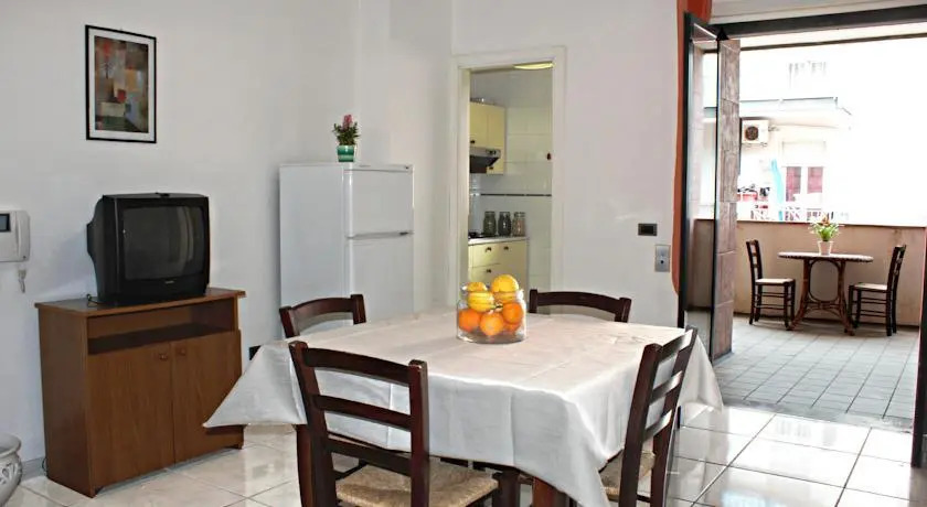 Residence Gallipoli with Pool