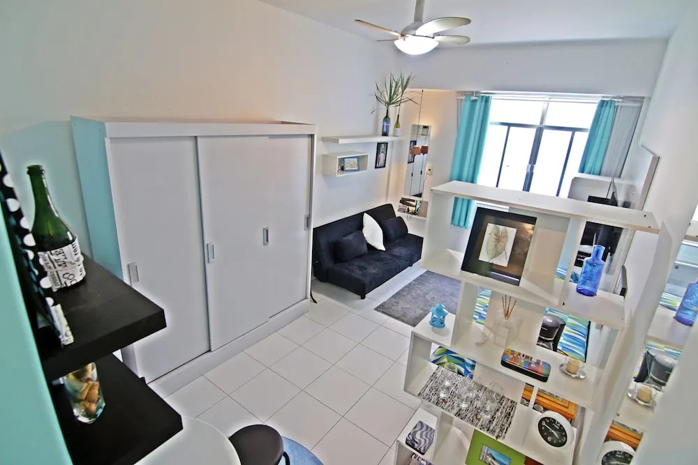 Rio Spot Apartment C019
