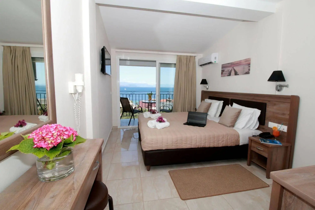 Hotel Yannis Corfu