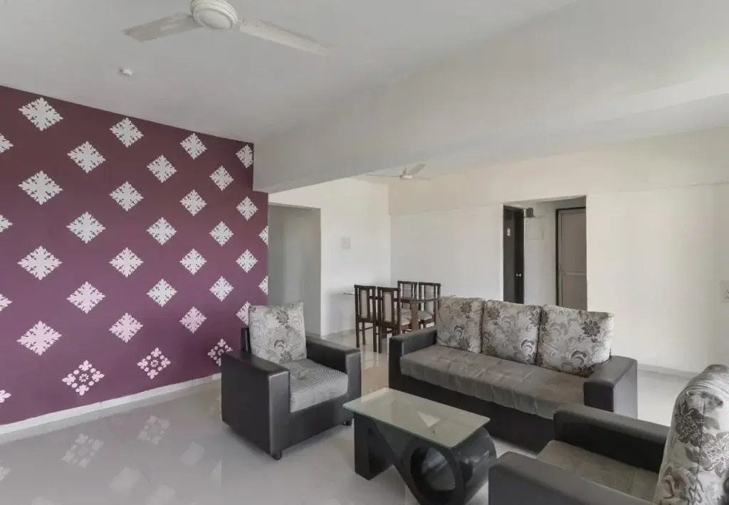 Executive Skyline Service Apartments By OYO Rooms