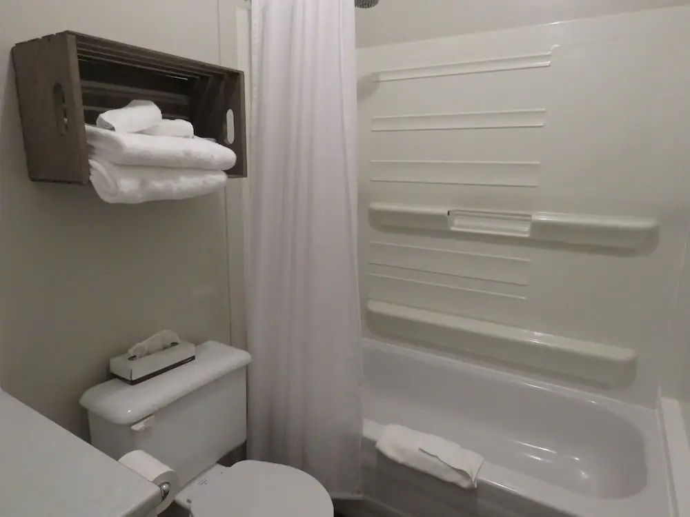 Le Sainte-Hélène Auberge & Spa Nordique