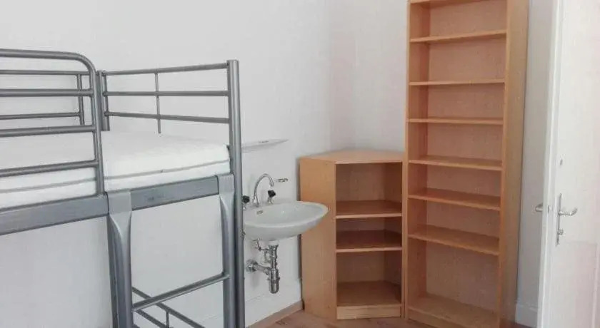 Villa Zentrum Haus Davos