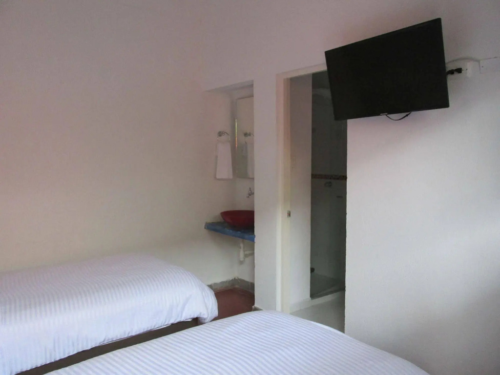 Zana Hotel Boutique