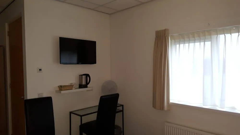 Hotel Hengelsport
