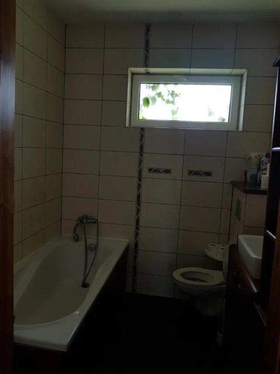 Pobierowo Bracka