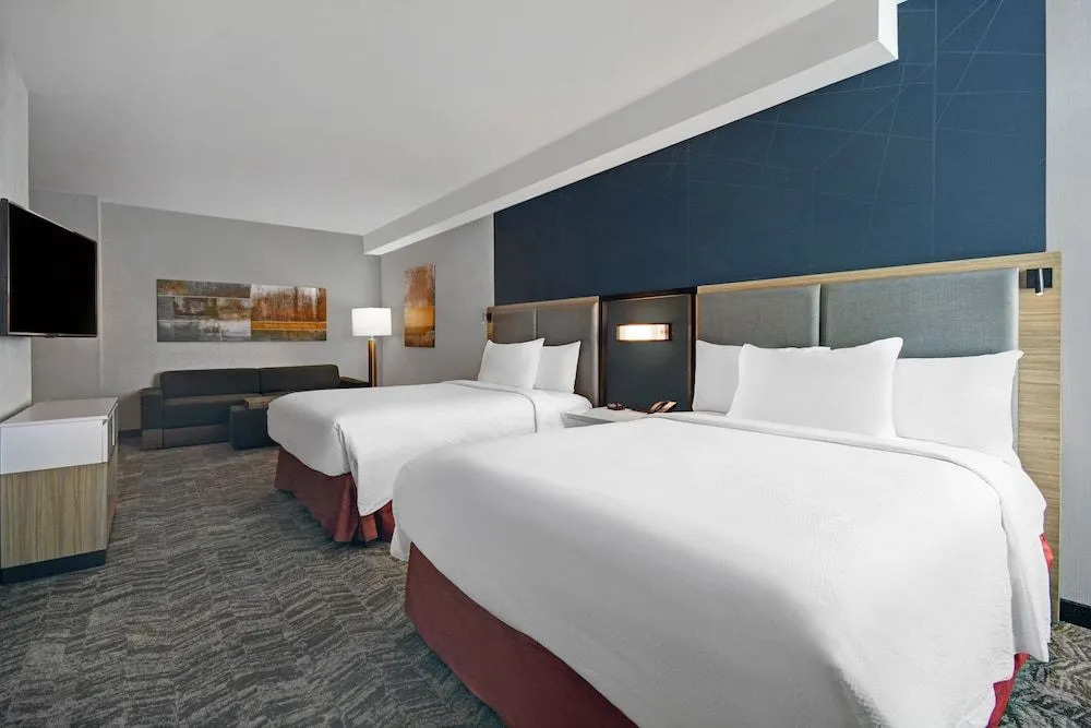 Springhill Suites by Marriott