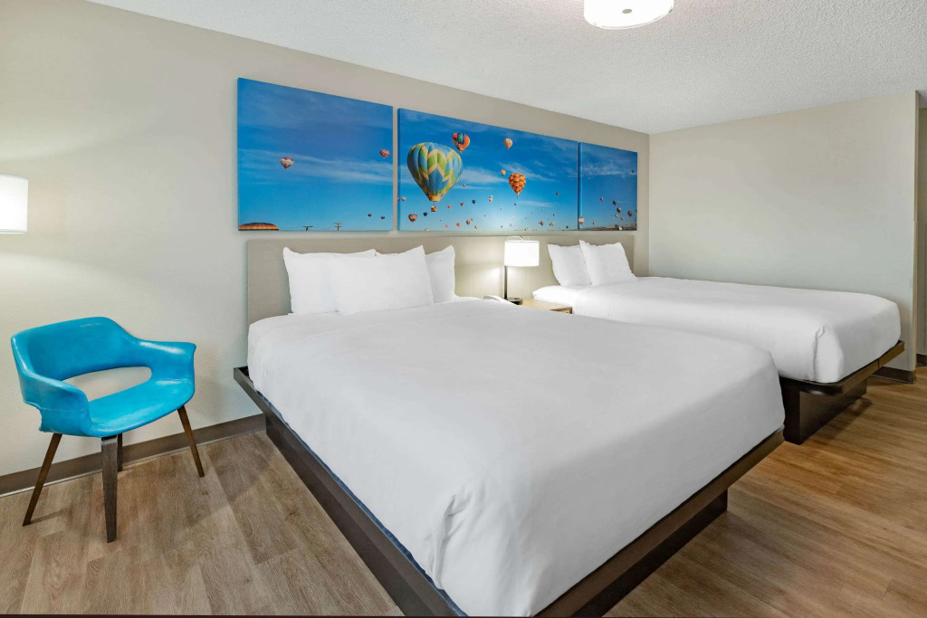 Days Inn by Wyndham Bernalillo