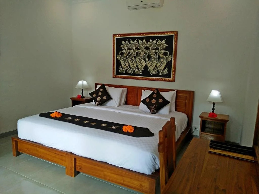 Ubud Harmony Private Villa and Pool