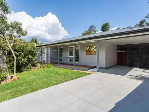 Sand Surf Beach - Beautiful Rye Holiday Home