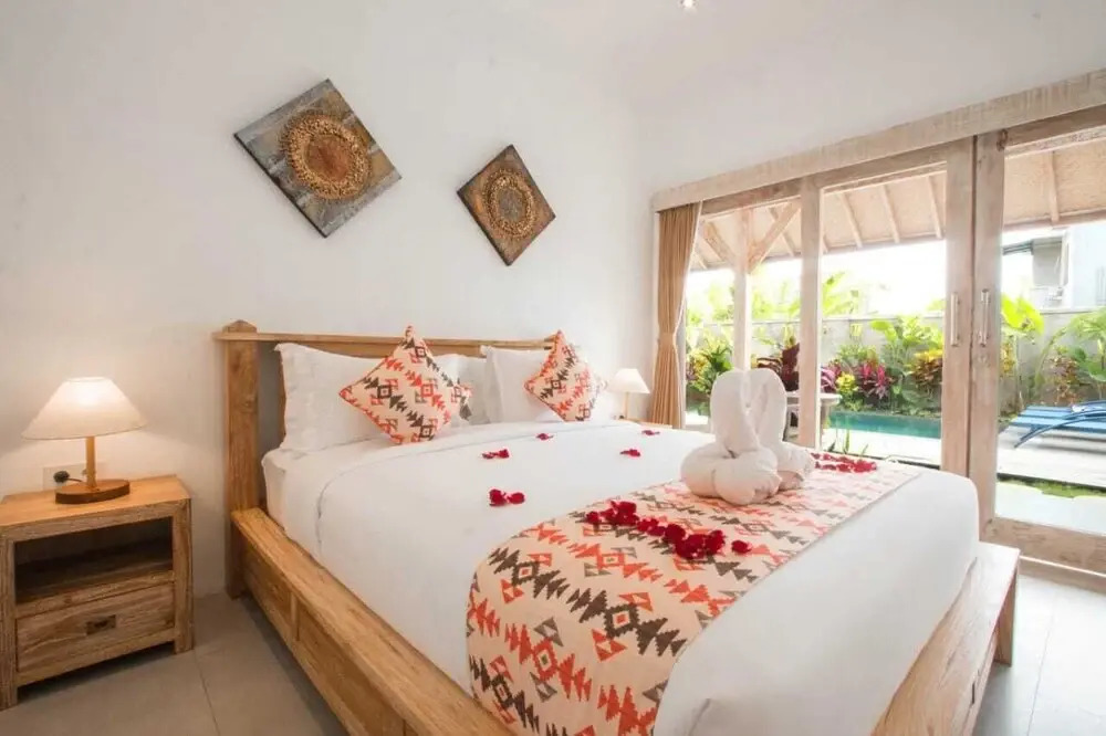 Devan Guest House Canggu