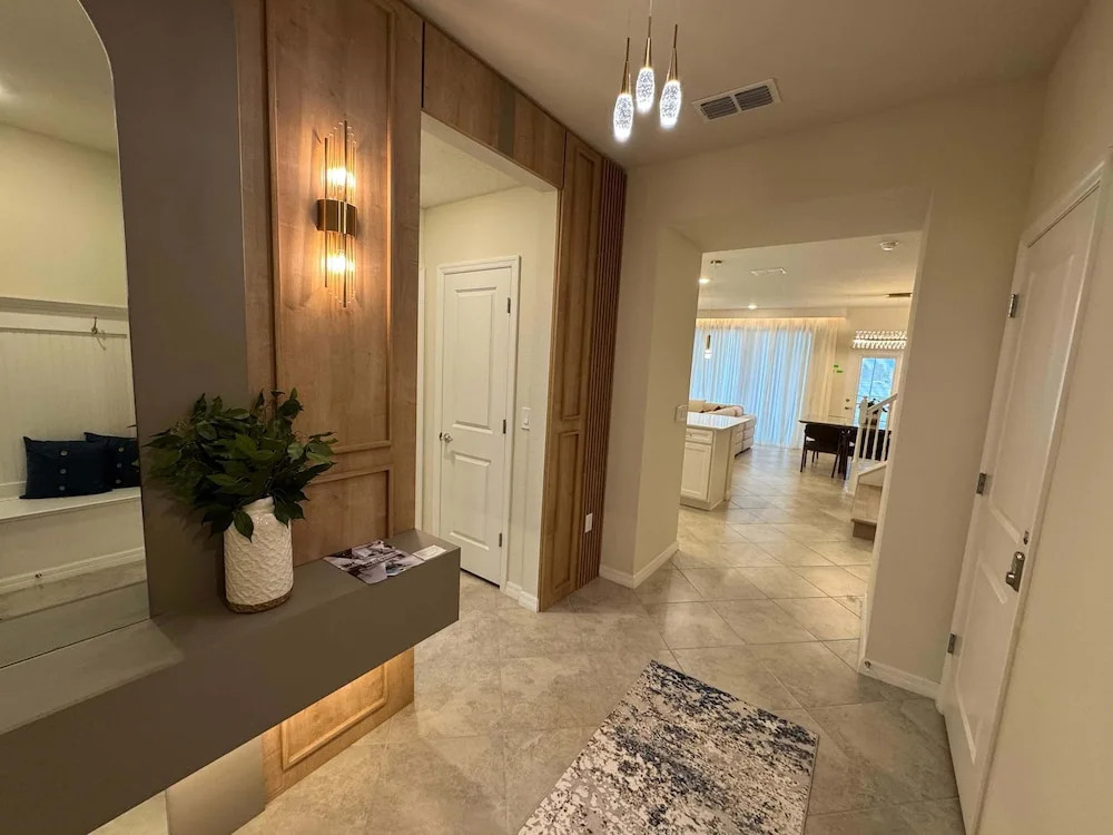 Family Friendly 5Bd Near Disney Windsor Cay 16136