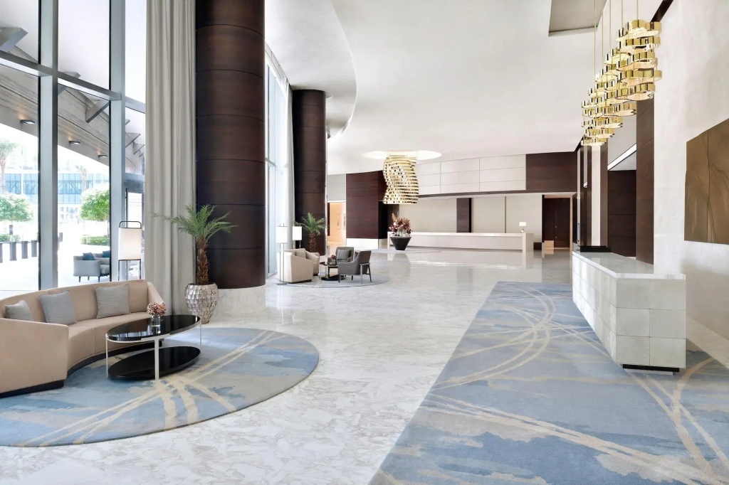 Address Sky View, Downtown Dubai