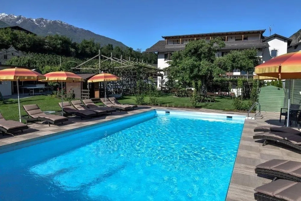Hotel Bauhof