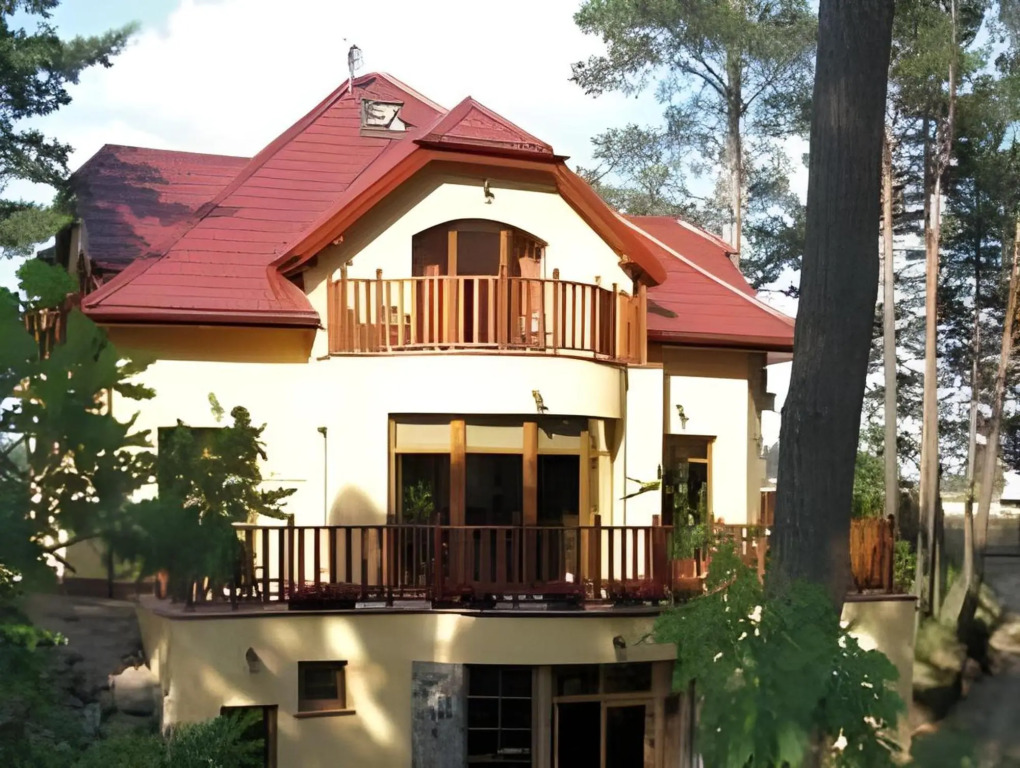 Rezydencja Nad Wigrami Standard & Comfort Rooms