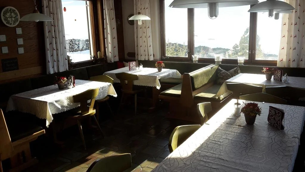 Pension Sonneck