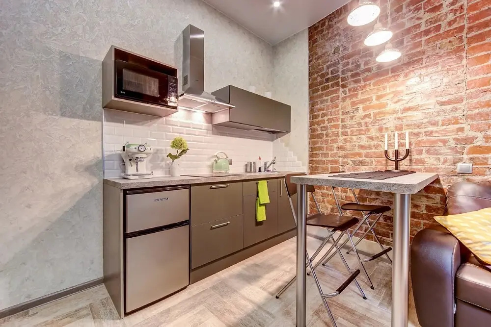 Отель Home SPb