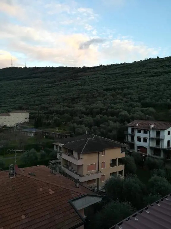 Appartamento Oxygen