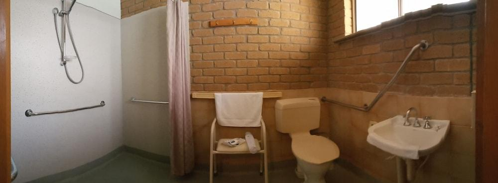 Darling Junction Motor Inn