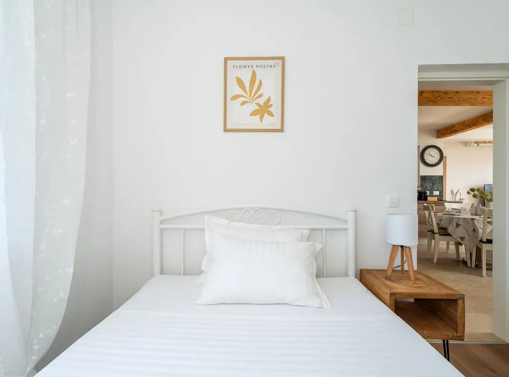 Apartment Bella Vista