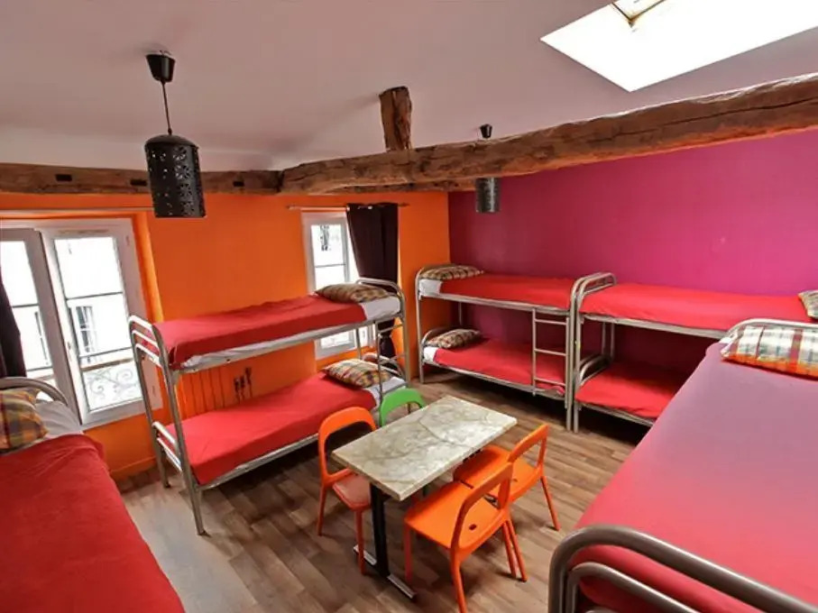 Woodstock Hostel