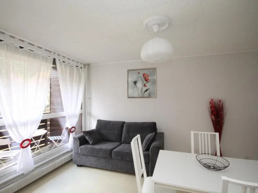 Appartement Mont-Dore, 2 pièces, 4 personnes - FR-1-608-174