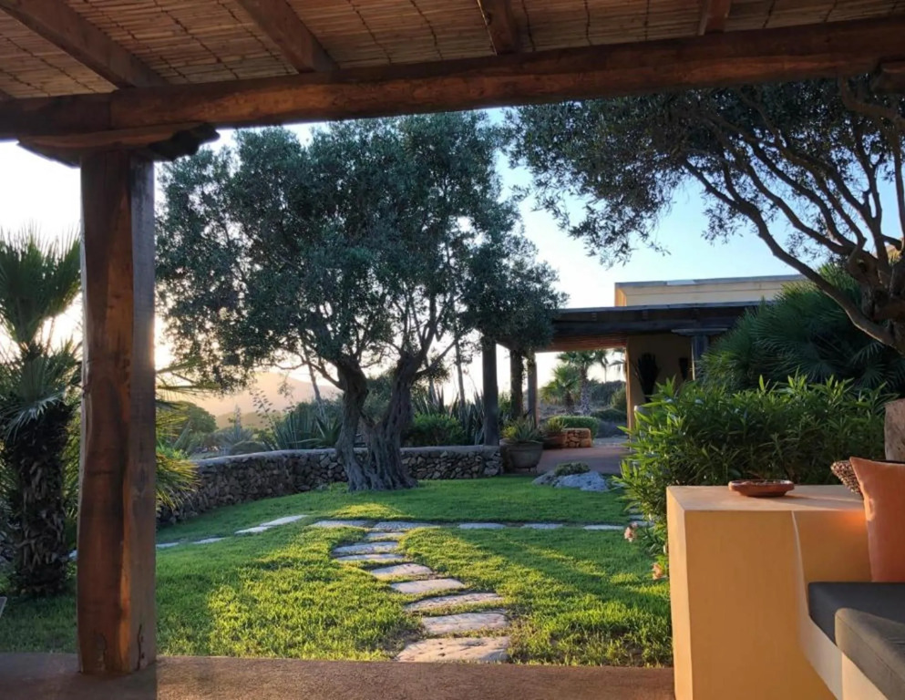Villa Tartaruga